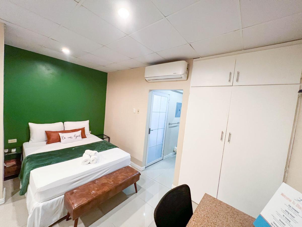 Stacys Place #4 Studio Apartment Port of Spain Екстер'єр фото