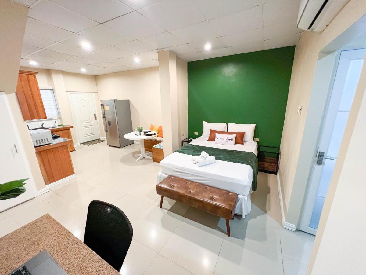 Stacys Place #4 Studio Apartment Port of Spain Екстер'єр фото