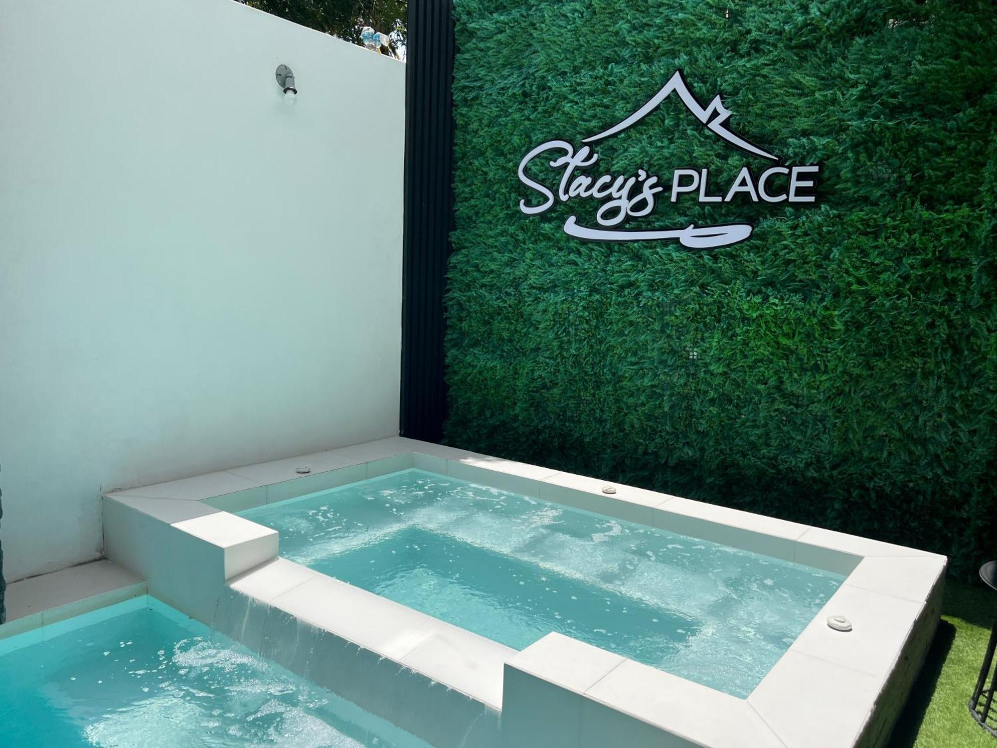 Stacys Place #4 Studio Apartment Port of Spain Екстер'єр фото